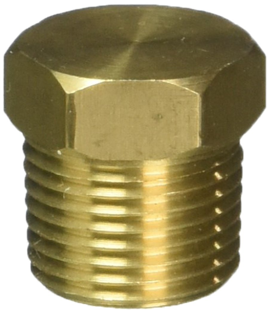 DORMAN 43152 Dorman Help! 43152 Hex Plug 3/8"" ""