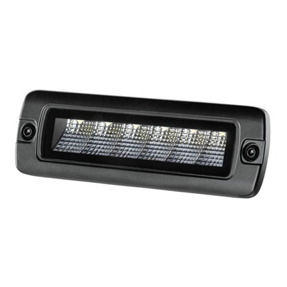 HELLA 358176221 HELLA 1FB 358 176-221 LED-Spotlight - Black Magic Mini Lightbar 6.2" - 12/24V