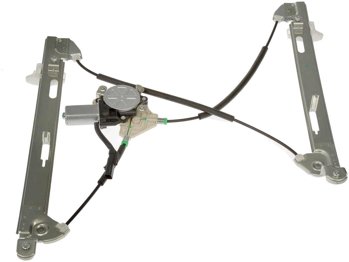 Dorman 751-317 Front Passenger Side Power Window Regulator