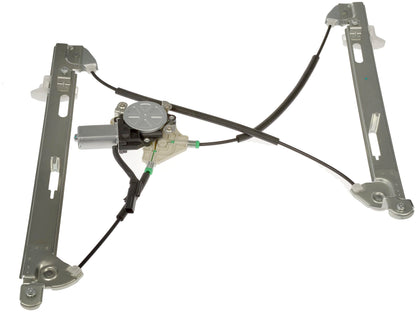Dorman 751-317 Front Passenger Side Power Window Regulator