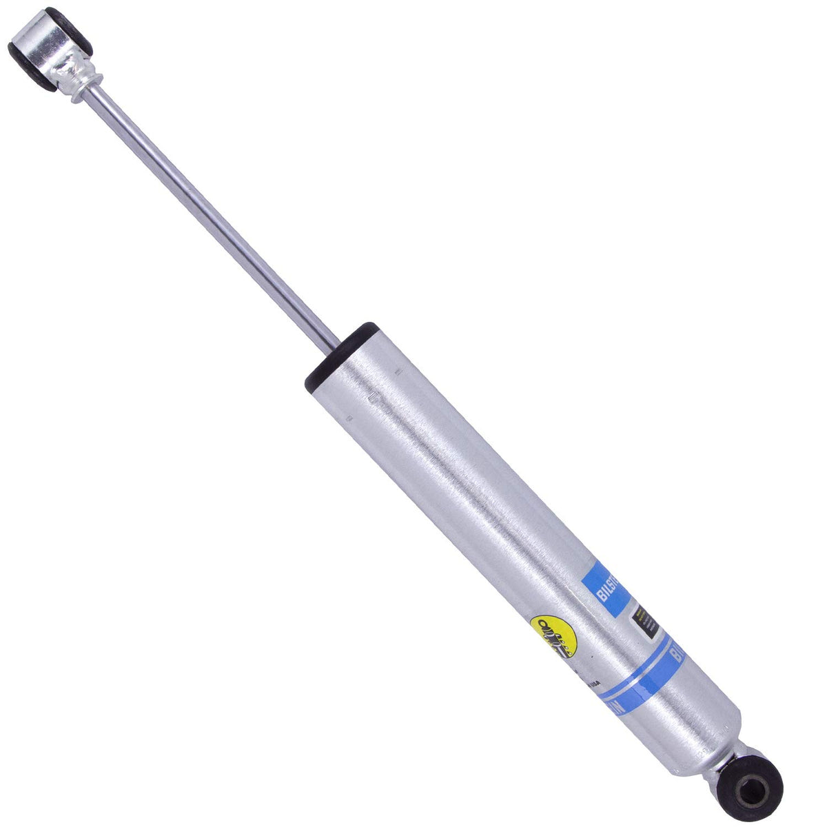BILSTEIN 33-292984 Bilstein 5100 Series (Steering Damper) 18-20 Jeep Wrangle Front 46mm Monotube Steering Damper (33-292984)