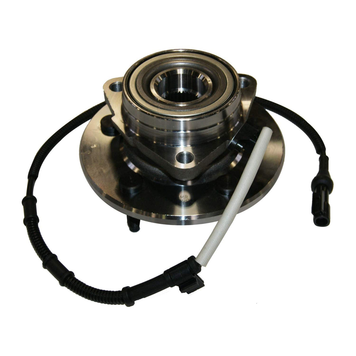 GMB 725-0049 GMB 725-0049 Wheel Bearing Hub Assembly
