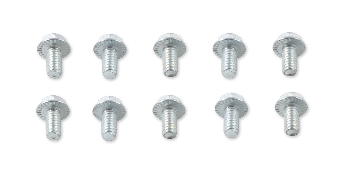 MR GASKET 4590 Mr. Gasket 4590 Chrome Plated Timing Cover Complete Kit