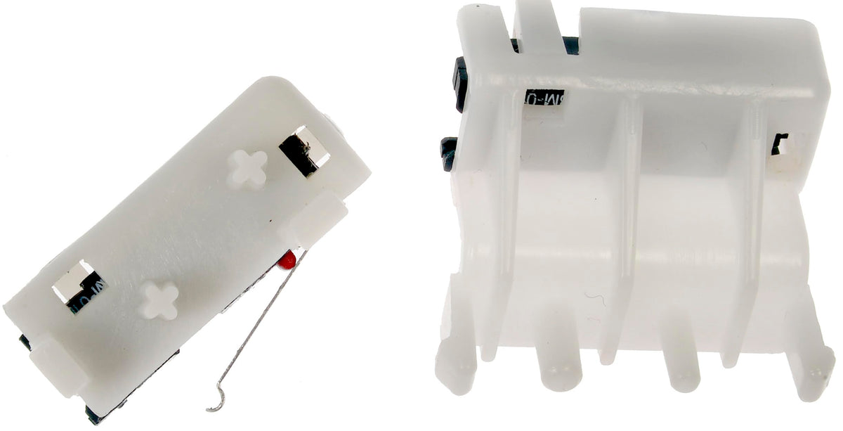 DORMAN 926-411 Dorman 926-411 Nissan Shifter Micro Switch Kit Compatible with Select Nissan Models (OE FIX)