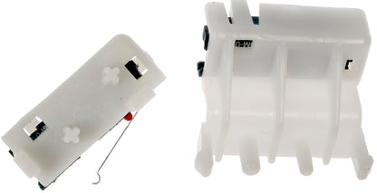 DORMAN 926-411 Dorman 926-411 Nissan Shifter Micro Switch Kit Compatible with Select Nissan Models (OE FIX)