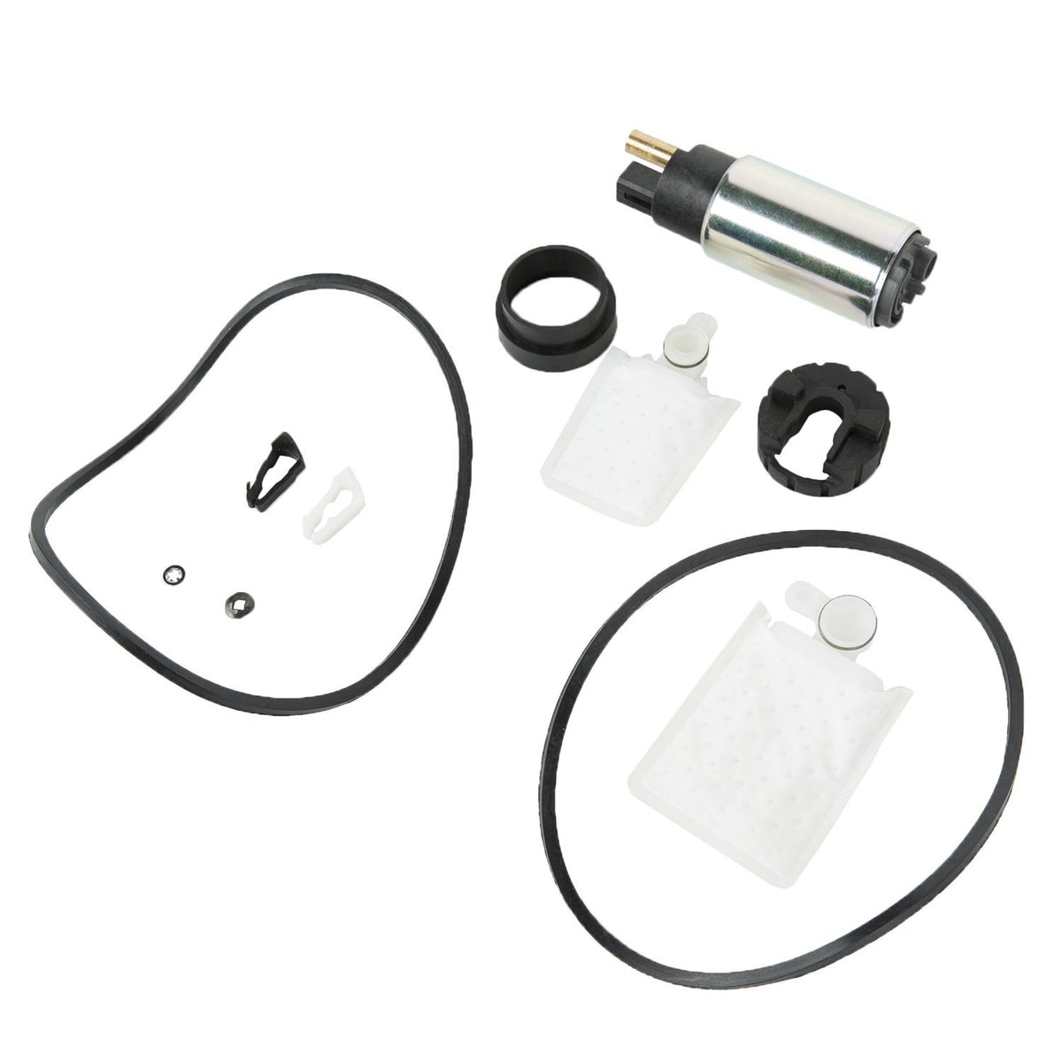 DELPHI FE0485 Delphi FE0485 ELECTRIC FUEL PUMP