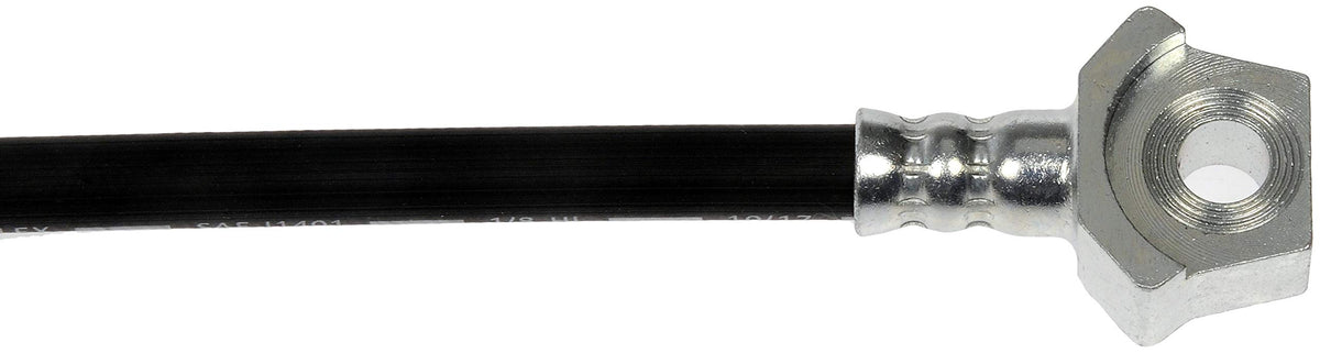 DORMAN H620694 Dorman H620694 Rear Passenger Side Brake Hydraulic Hose