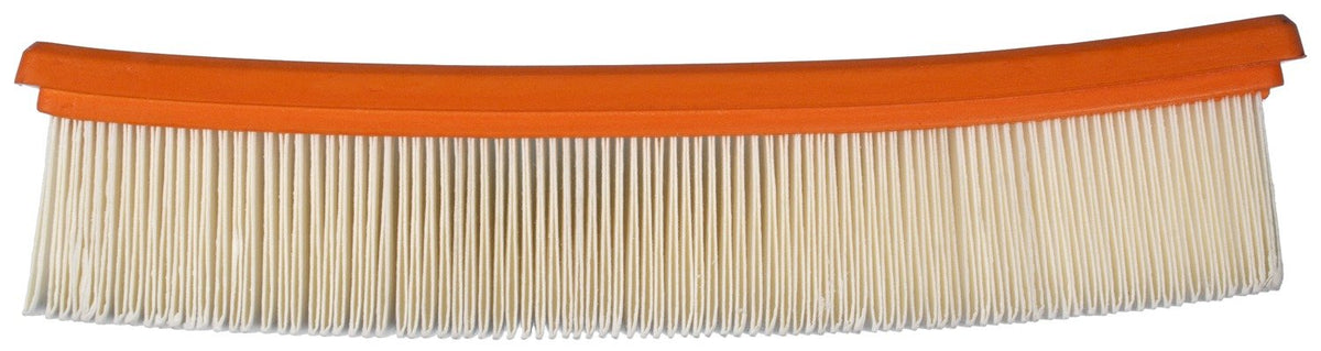 MAHLE LX2947 MAHLE LX 2947 Air Filter