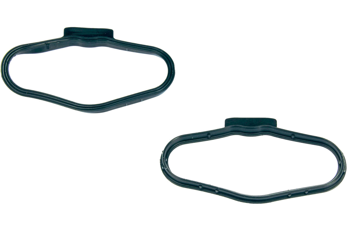 URO Parts 111275662KIT Valve Cover Gasket Set, Kit Includes: (2) 11 12
