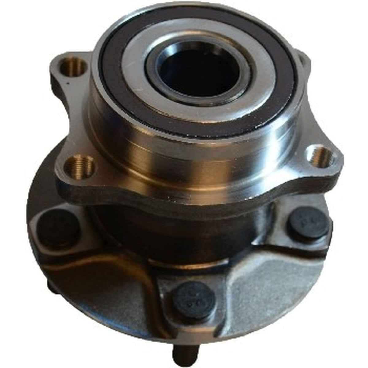 SKF BR931103 Wheel Bearing and Hub Assembly Aftermarket