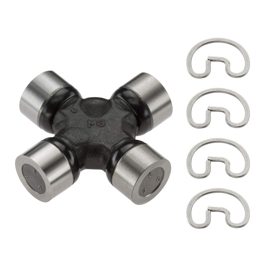 MOOG 269 MOOG 269 Non-Greaseable Super Strength Universal Joint for Jeep Grand Cherokee