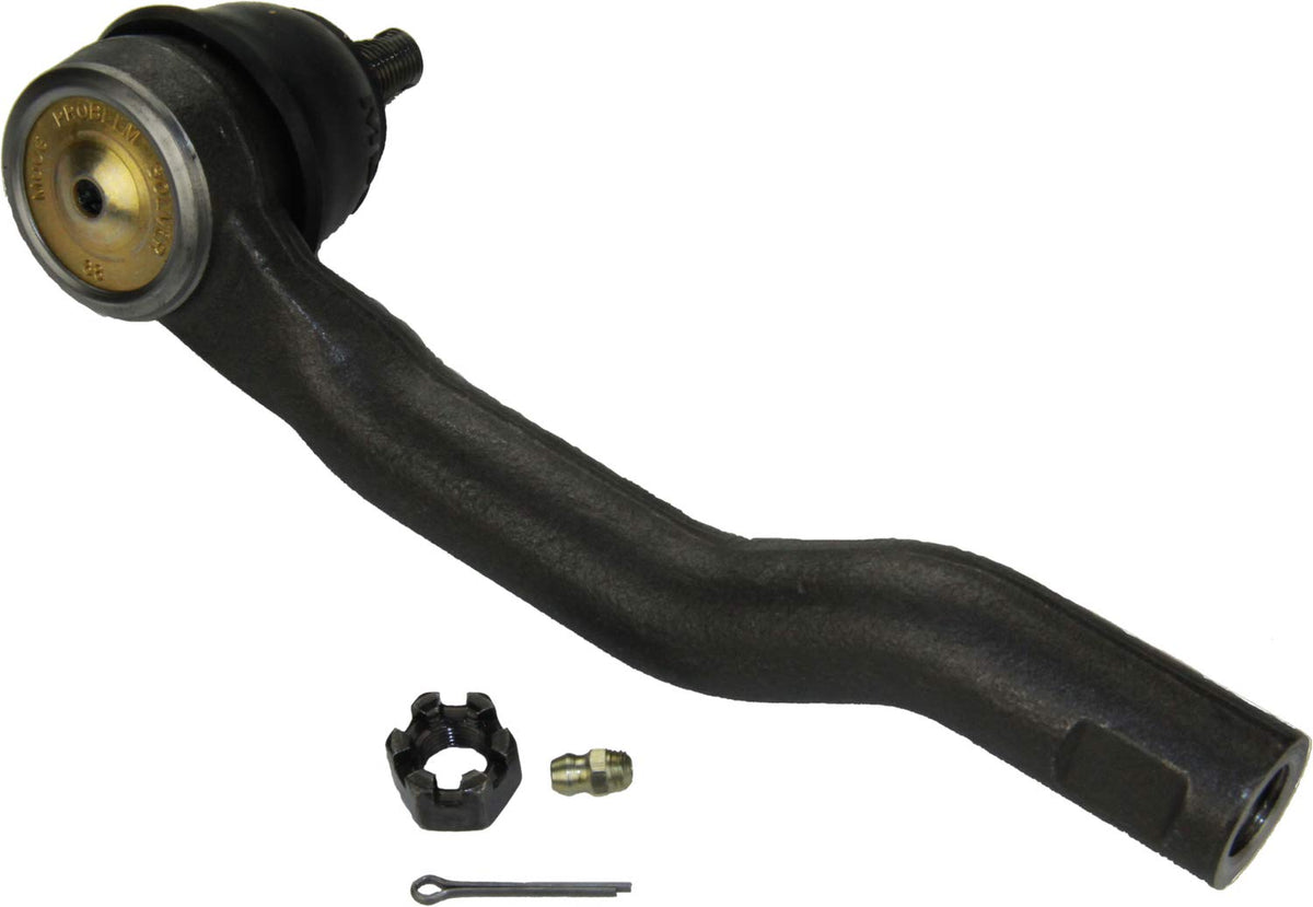 MOOG ES800474 MOOG ES800474 Steering Tie Rod End for 2007-2014 Ford Edge