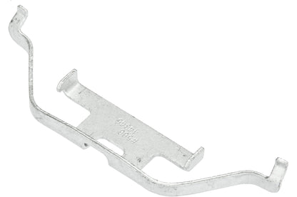 URO Parts 34216753675 Brake Pad Retaining Clip. Rear