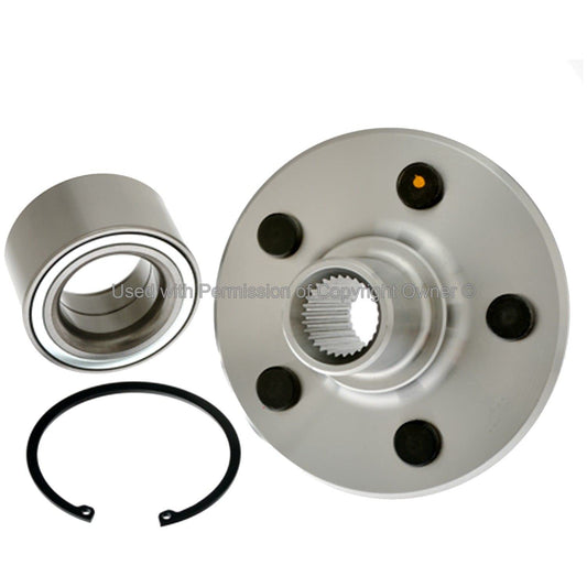MPA WH521000 Mpa WH521000 10-02 FORD-LINC-MERC AVIATOR-EXPLORER-EX