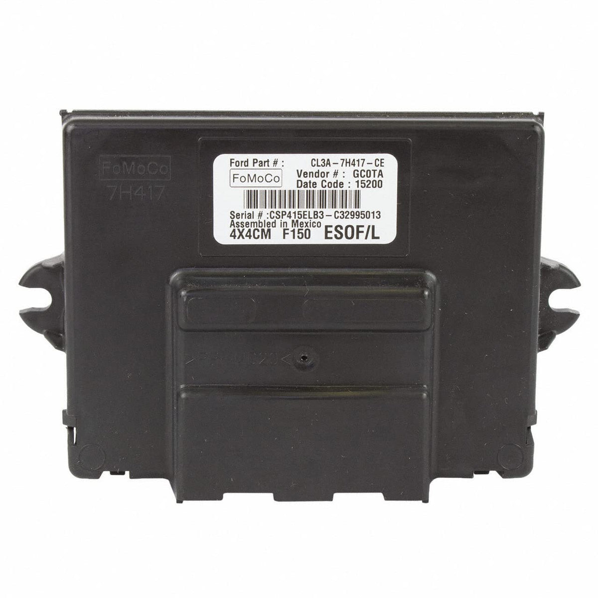 Motorcraft TM267 MODULE