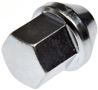 DORMAN 611-204 Dorman 611-204 9/16-18 Flattop Acorn Nut - 7/8 in. Hex, 1-1/2 in. Length Compatible with Select Models, 10 Pack (OE FIX)