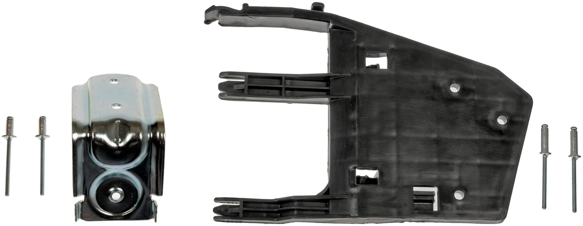 DORMAN 748-322 Dorman 748-322 Rear Driver Side Power Window Regulator and Motor Assembly Compatible with Select Hyundai Models