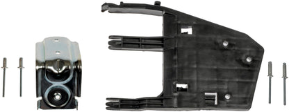 DORMAN 748-322 Dorman 748-322 Rear Driver Side Power Window Regulator and Motor Assembly Compatible with Select Hyundai Models