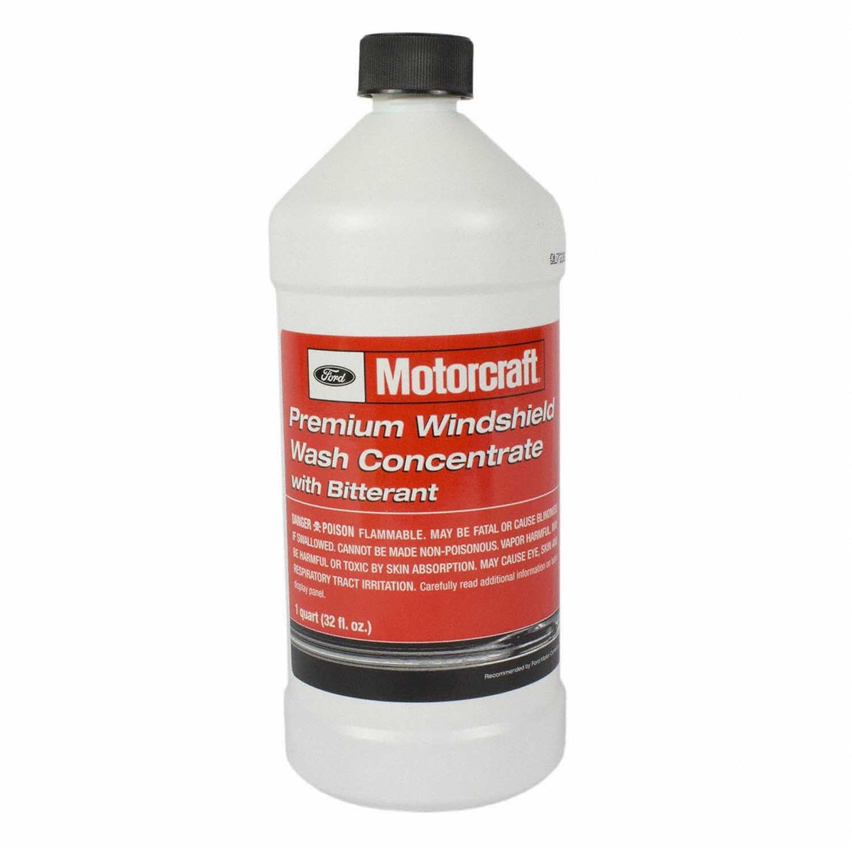 Motorcraft ZC32B2 Premium Windshield Washer Concentrate