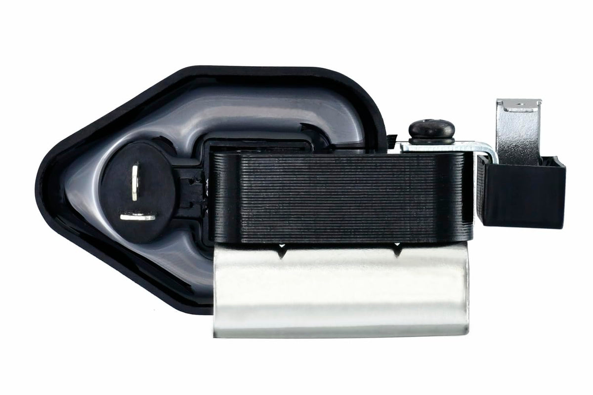 Hella 358168641 5DA 358 168-641 Ignition Coil
