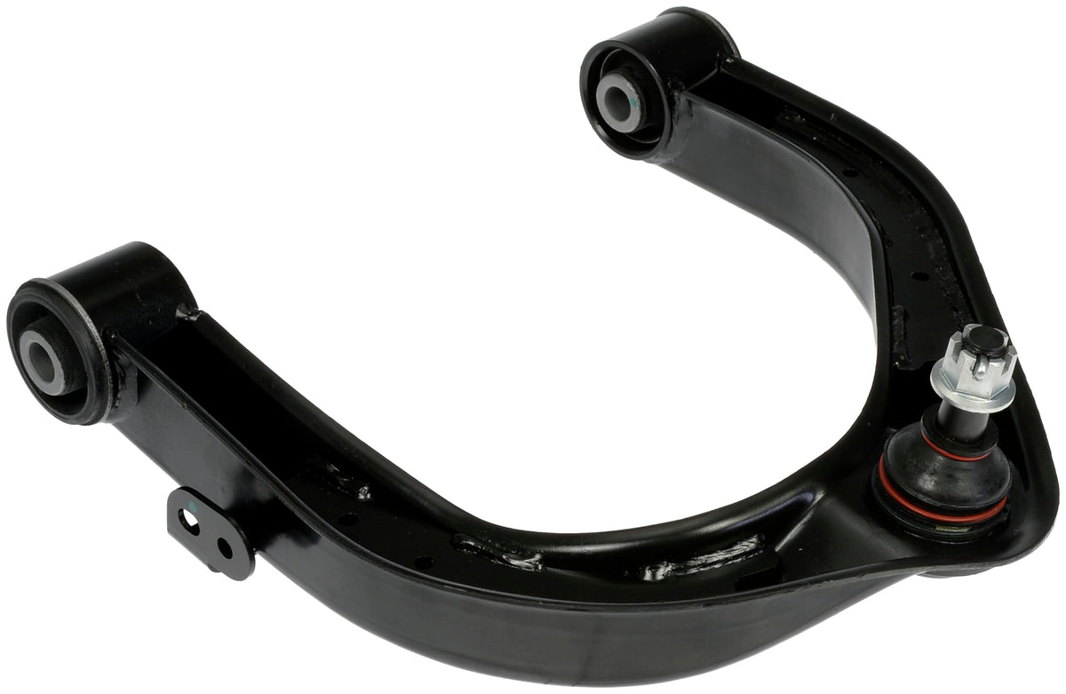 DORMAN 521-180 Dorman 521-180 Front Passenger Side Upper Suspension Control Arm and Ball Joint Assembly Compatible with Select Infiniti / Nissan Models