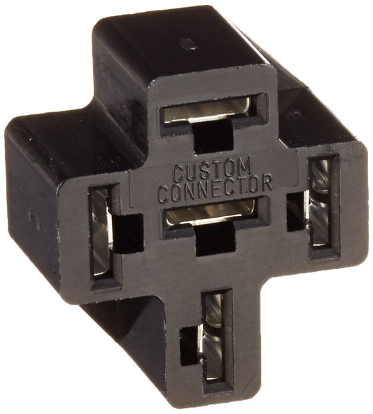 HELLA H84989037 Hella H84989037: Relay Socket Mini 5 Term Pcb