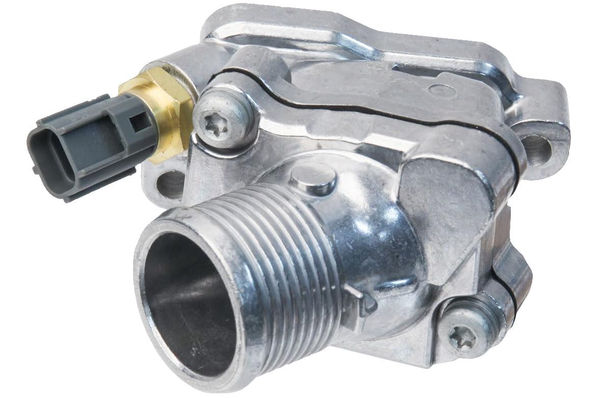 URO PARTS 31293699 Uro Parts 31293699 ENGINE COOLANT THERMOSTAT/WATER INLET AS