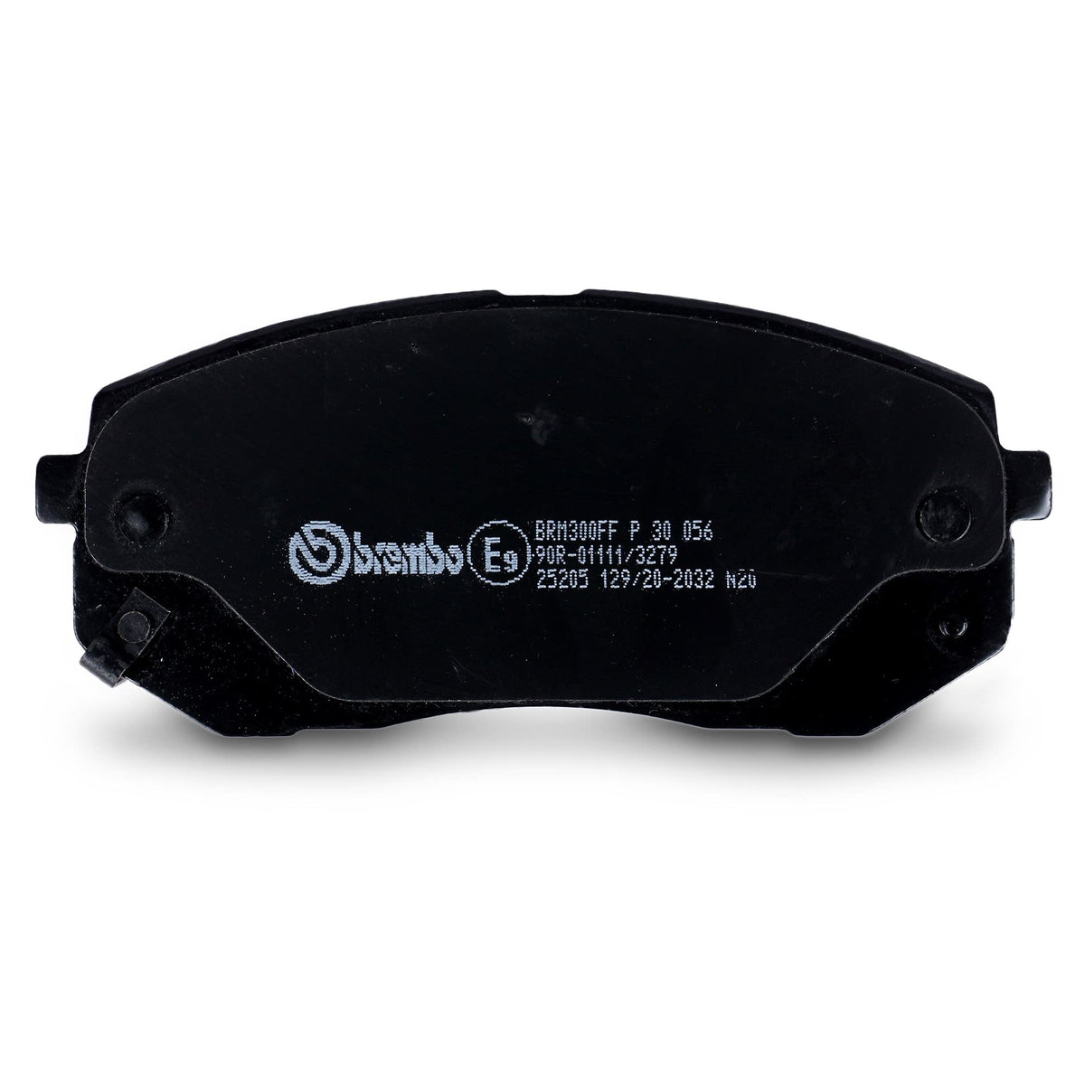 BREMBO P30056 Brembo P30056 BRAKE PAD