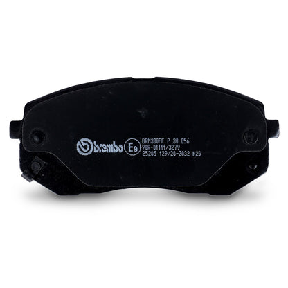 BREMBO P30056 Brembo P30056 BRAKE PAD