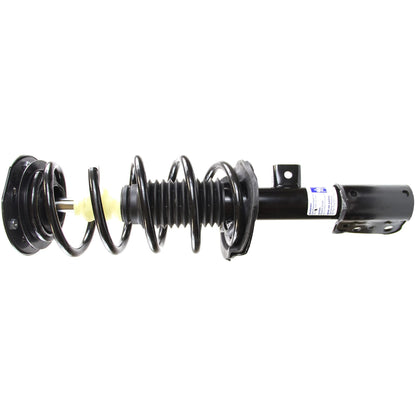Monroe 372526 Quick-Strut Suspension Strut and Coil Spring