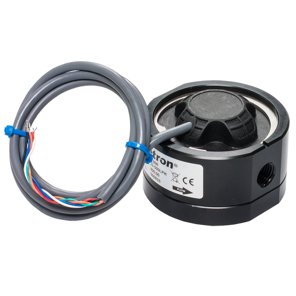 MARETRON M2AR Maretron Fuel Flow Sensor - 25-500 LPH/6.6-132 GPH