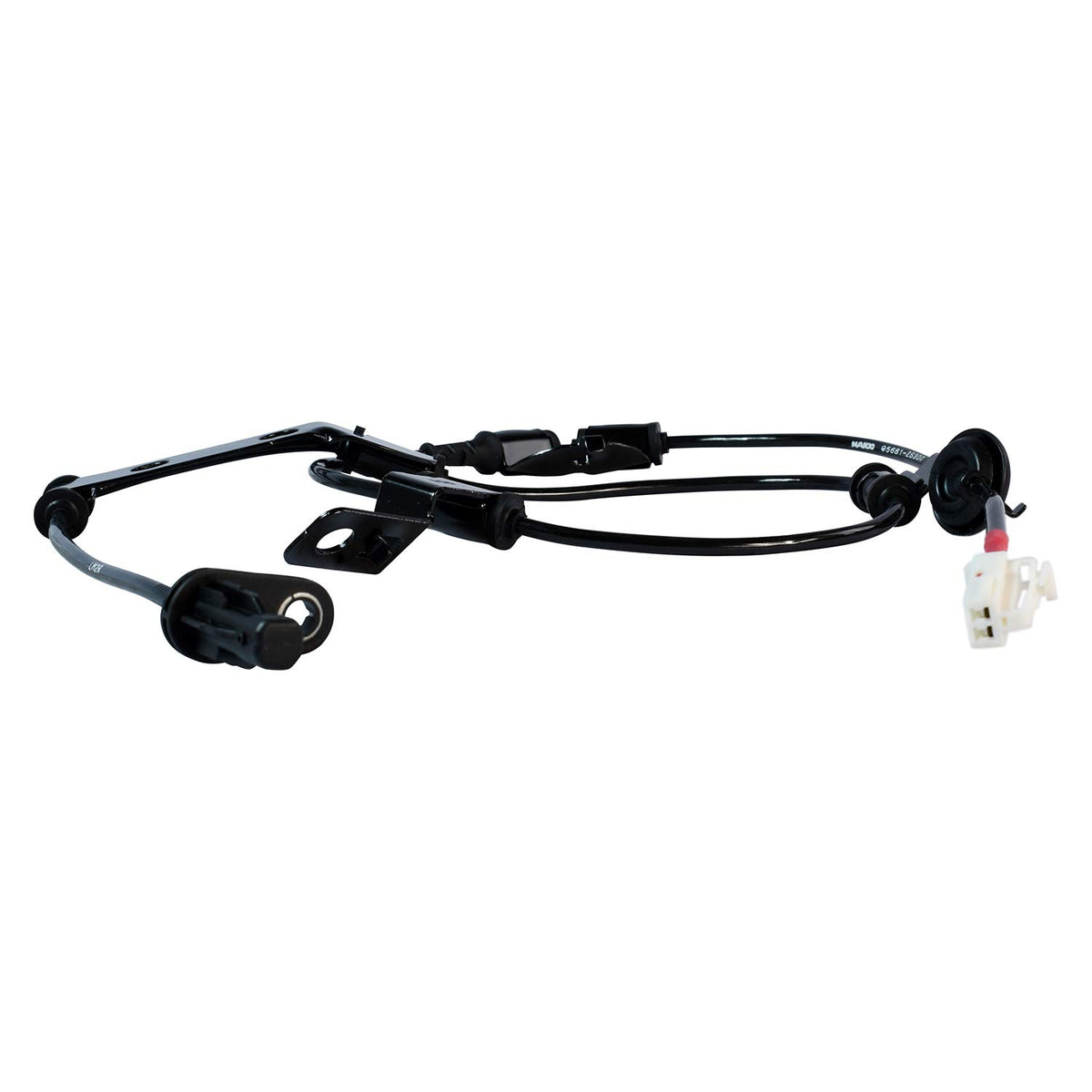 MANDO 25A5085 New Mando 25A5085 ABS Wheel Speed Sensor Original Equipment 956812S300