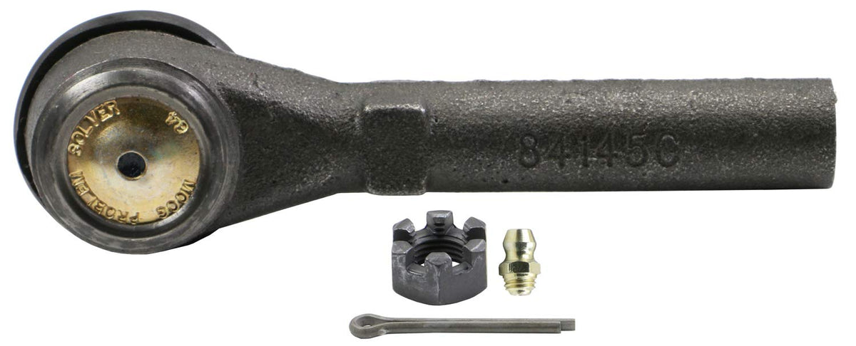 MOOG ES800403 MOOG ES800403 Steering Tie Rod End for 2008-2020 Dodge Grand Caravan