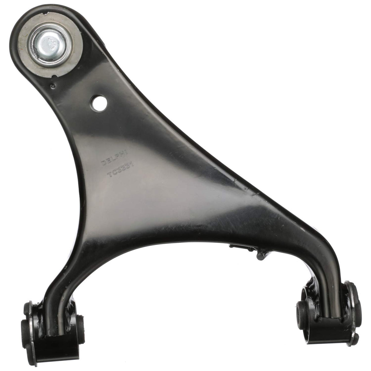Delphi TC3331 SUSPENSION CONTROL ARM AND BALL JOINT AS