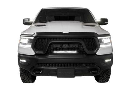 PUTCO 2201 Putco 2201 2019-2022 Ram 1500 (Works with 20" Luminix Straight Light Bars, part# 10020 or 11020)
