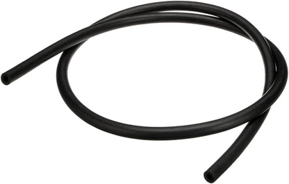 Gates 28489 Safety Stripe Standard Straight Heater Hose-6'