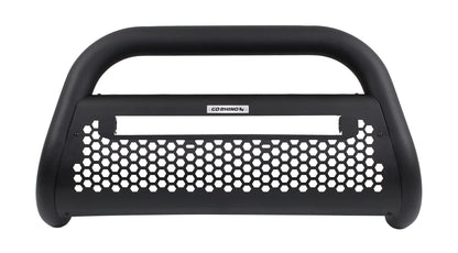 GO RHINO 55633T Go Rhino RC2 Bull Bar w/ 20" Single Row Light Mount Hole & Mounting Brackets | Mild Steel, Textured Black | 55633T | Fits 2006 - 2008 Dodge Ram 1500; 2006 - 2009 Dodge Ram 2500, 3500