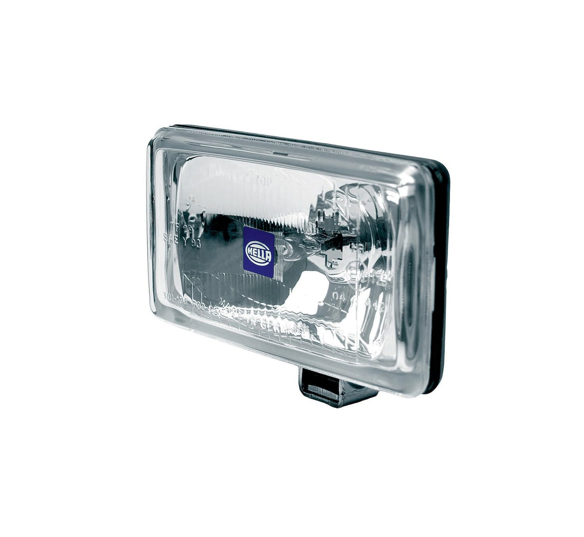 Hella 005700991 550 Series Lamp Kit H3 12V ECE/SAE