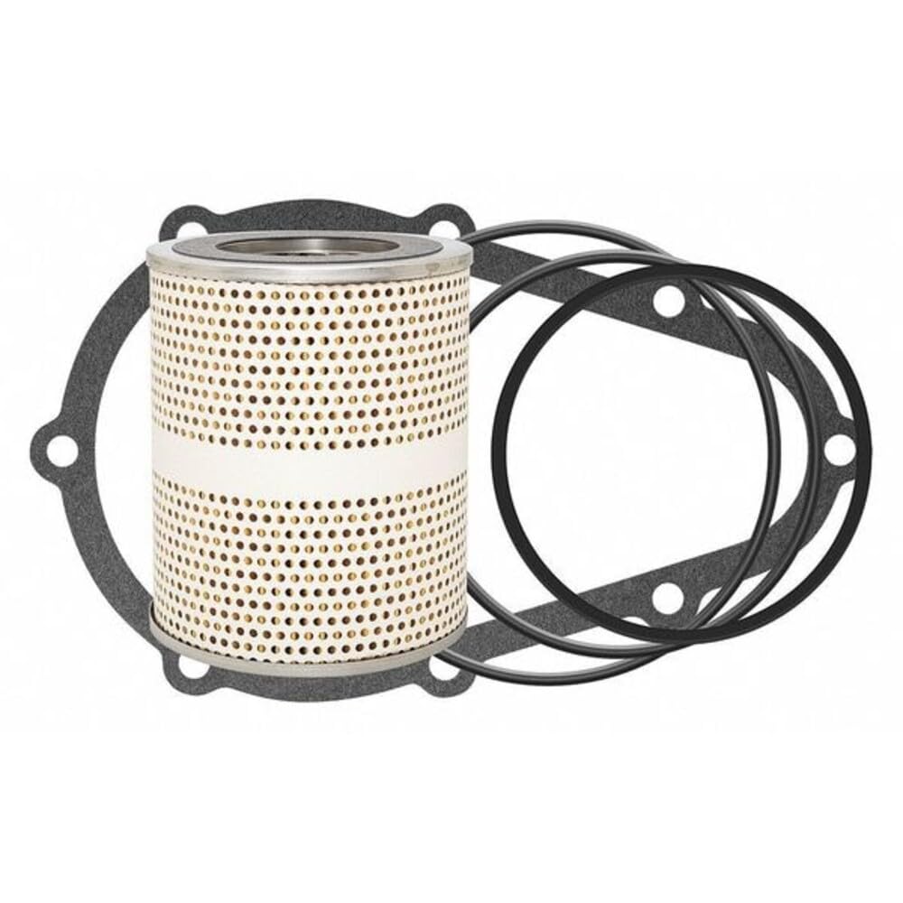BALDWIN FILTERS PT268 Baldwin Filters Hydraulic Filter, 5 x 6-1/8 in