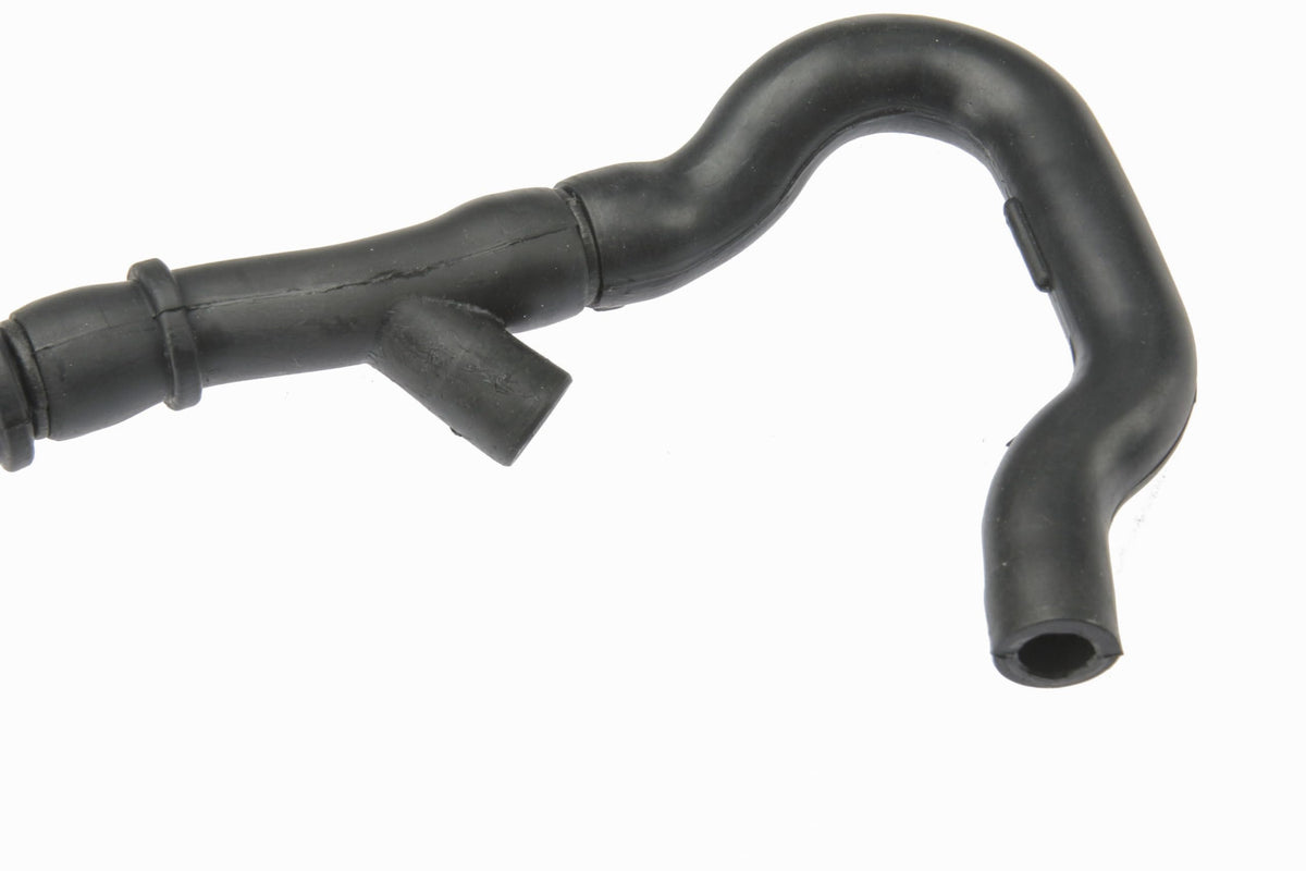 URO Parts 2720181382 Breather Hose, From Oil Separator to Breather