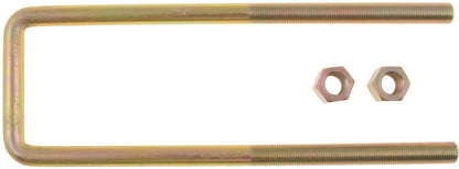DORMAN 35616 Dorman 35616 U-Bolt 1/2 X 9-3/8 X 2-5/8 Square Universal Fit
