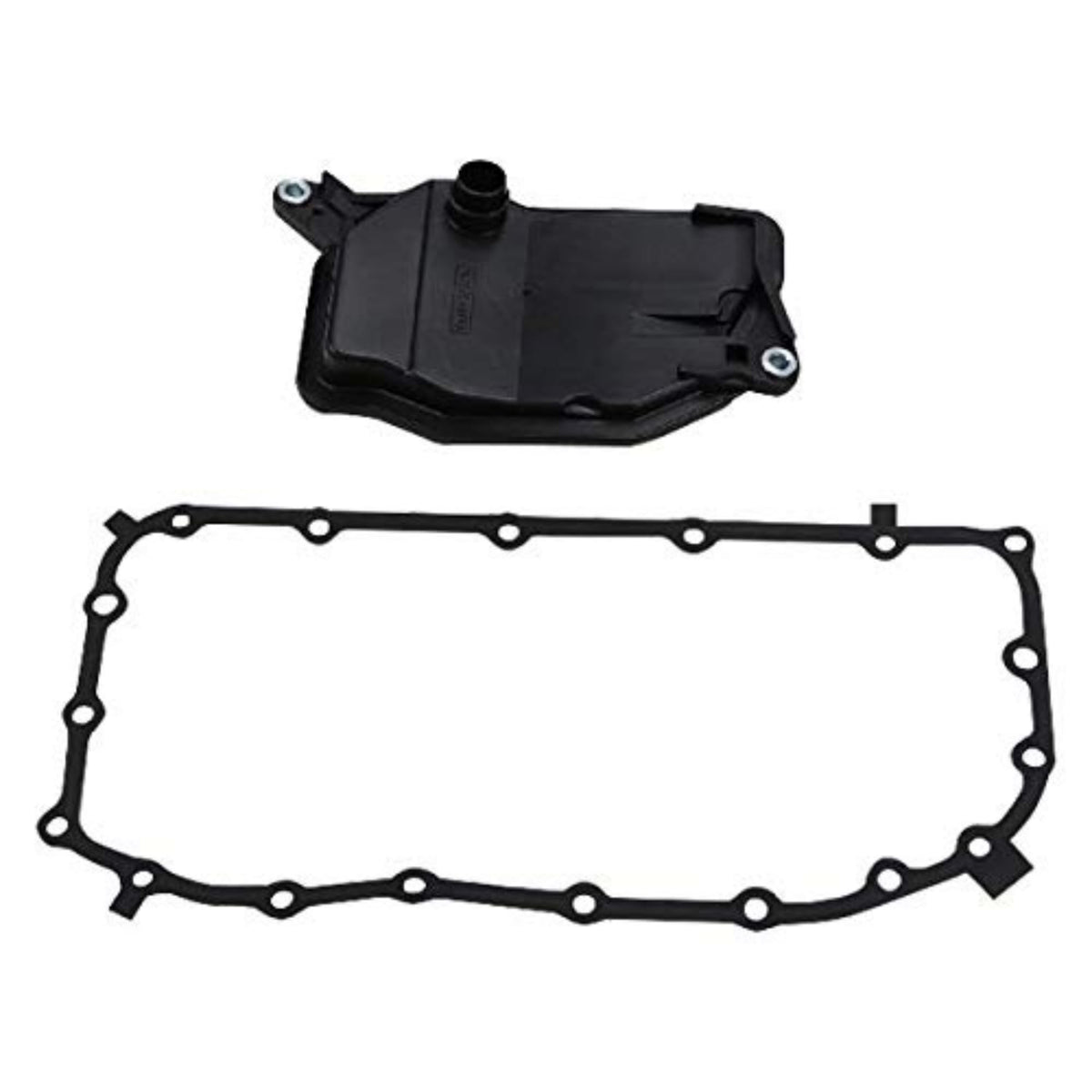 Beck Arnley 044-0409 Auto Trans Filter Kit, 1 Pack