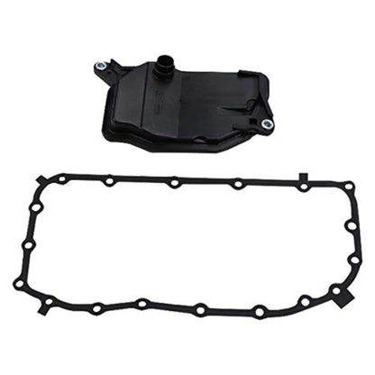 Beck Arnley 044-0409 Auto Trans Filter Kit, 1 Pack