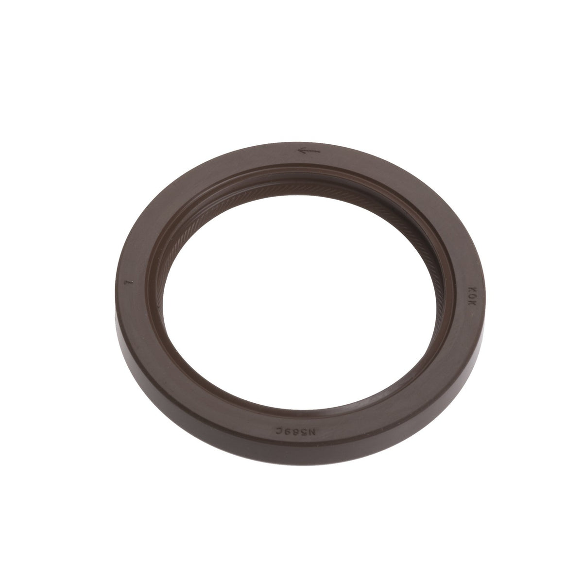 NATIONAL 224053 National 224053 Engine Crankshaft Seal for 1990-2002 Honda Accord