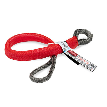 FACTOR 55 00103 Factor 55 PN 00103 Hammerloop 3/8 x 30 in. Winch rigging accessory designed for the toughest off-road challenges