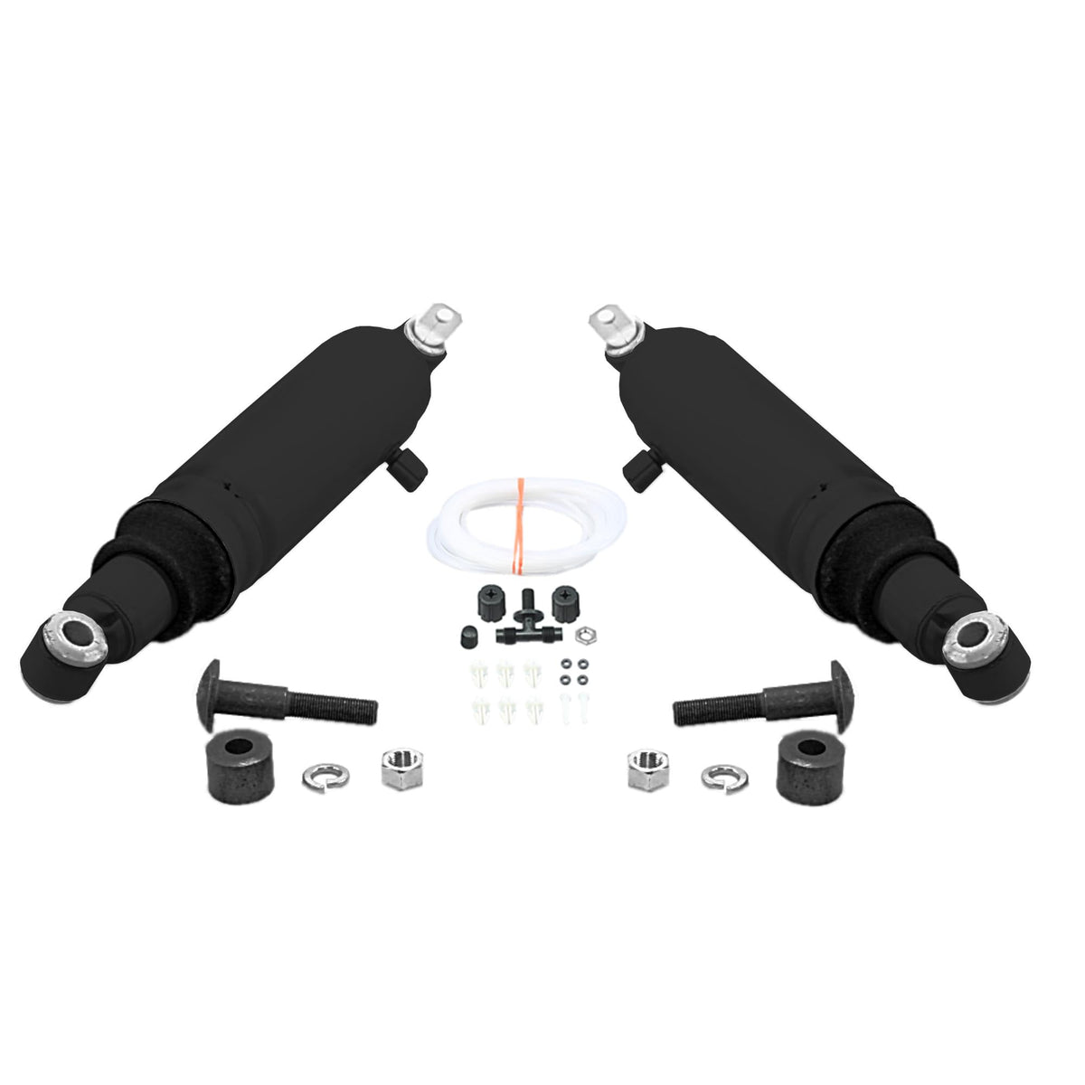 MONROE MA706 Monroe Shocks & Struts Max-Air MA706 Air Shock Absorber, Pack of 2
