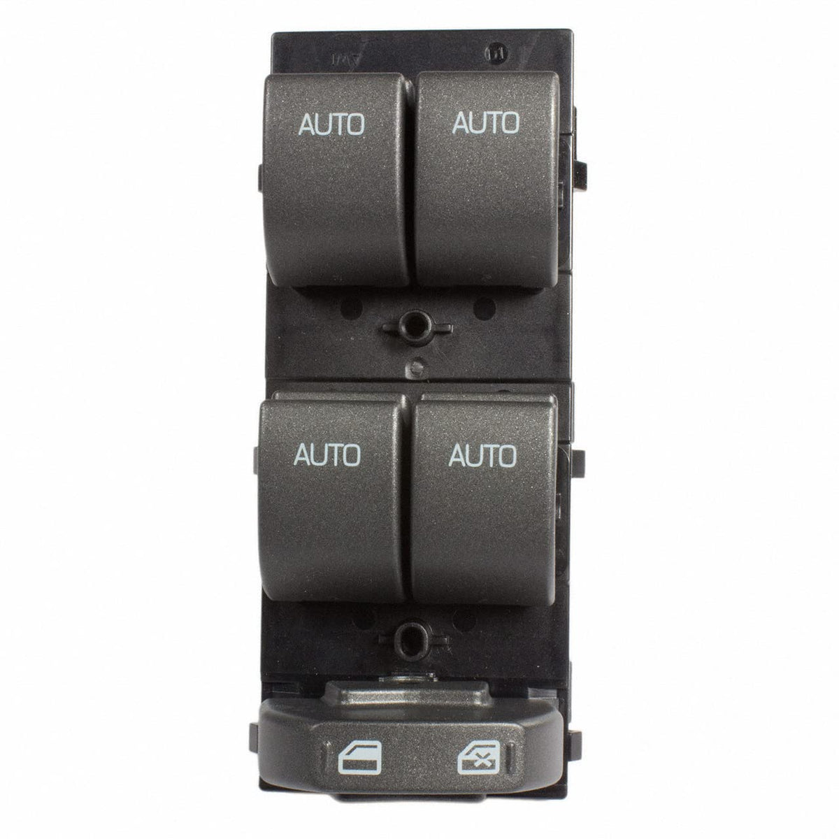 Motorcraft SW7266 SWITCH-WINDOW CONTROL-DOUB