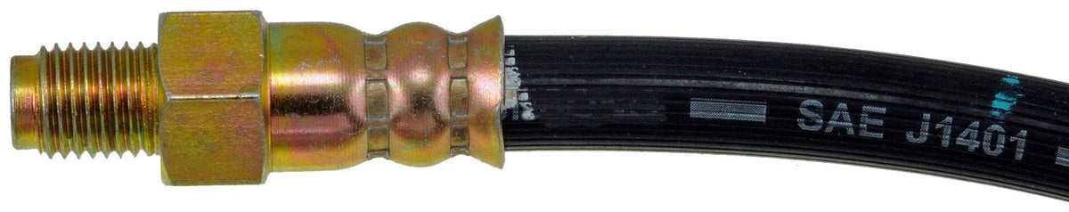 DORMAN H71372 Dorman H71372 Front Passenger Side Brake Hydraulic Hose