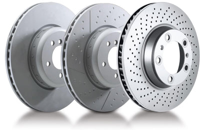 HELLA 355120811 Hella 355120811 DISC BRAKE ROTOR BMW 2 PIECE HIGH