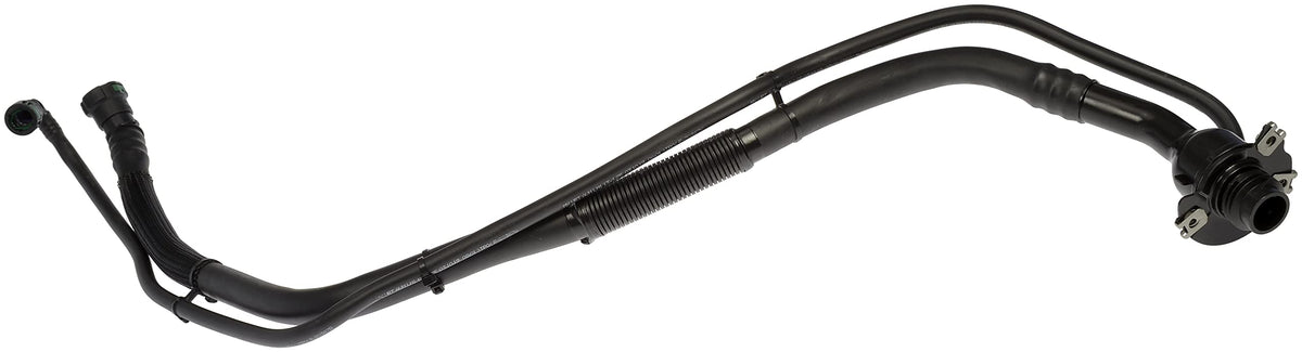 Dorman 904-067 Diesel Exhaust Fluid Filler Neck